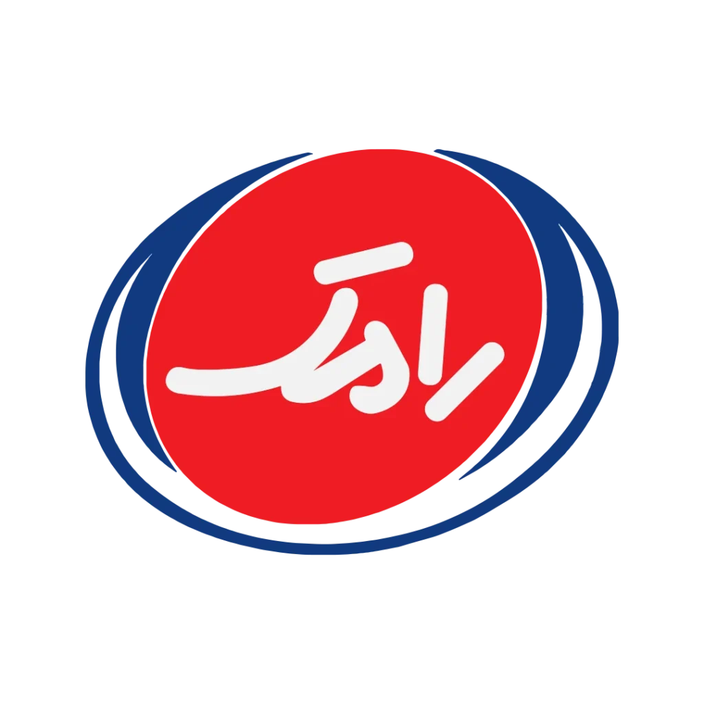 لوگوی رامک